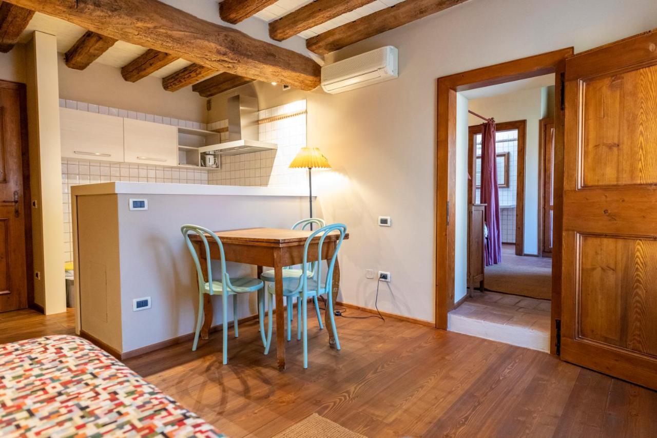 Gasthaus Musella Winery&Relais San Martino Buon Albergo Exterior foto