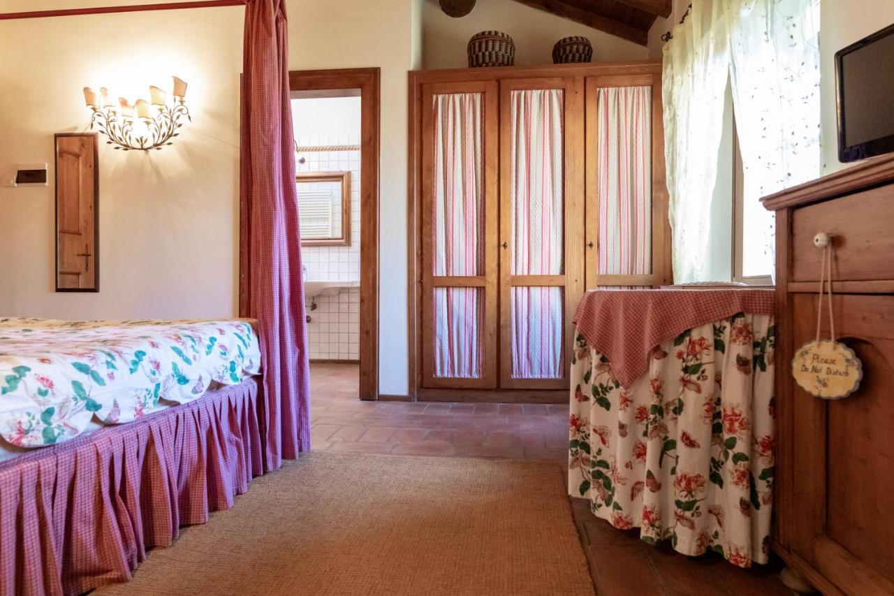 Gasthaus Musella Winery&Relais San Martino Buon Albergo Exterior foto