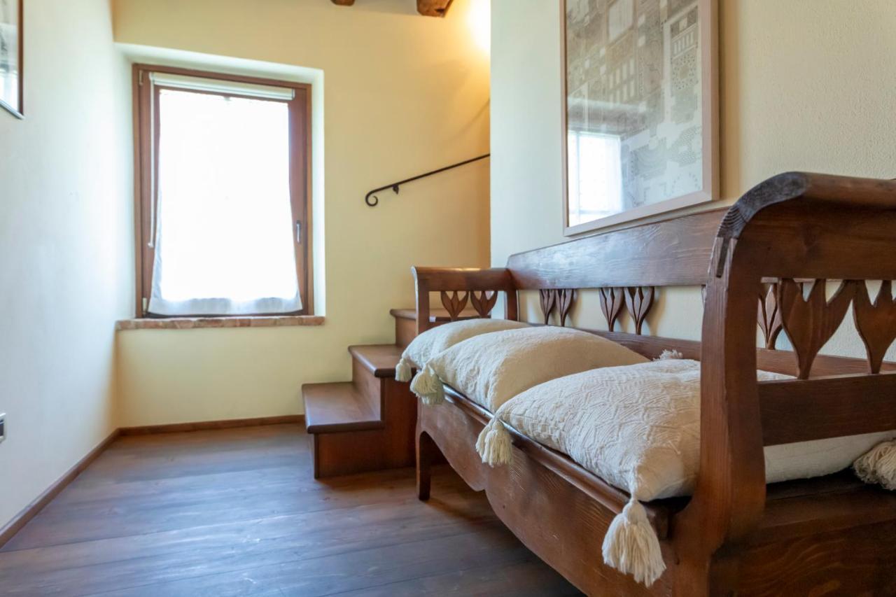 Gasthaus Musella Winery&Relais San Martino Buon Albergo Exterior foto