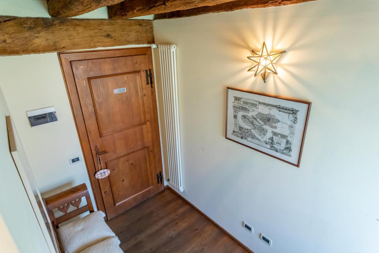 Gasthaus Musella Winery&Relais San Martino Buon Albergo Exterior foto