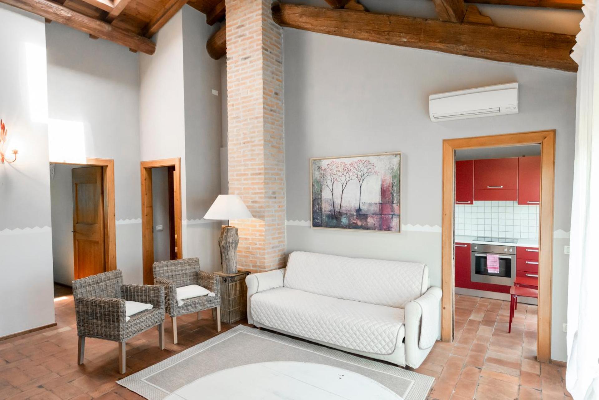 Gasthaus Musella Winery&Relais San Martino Buon Albergo Exterior foto