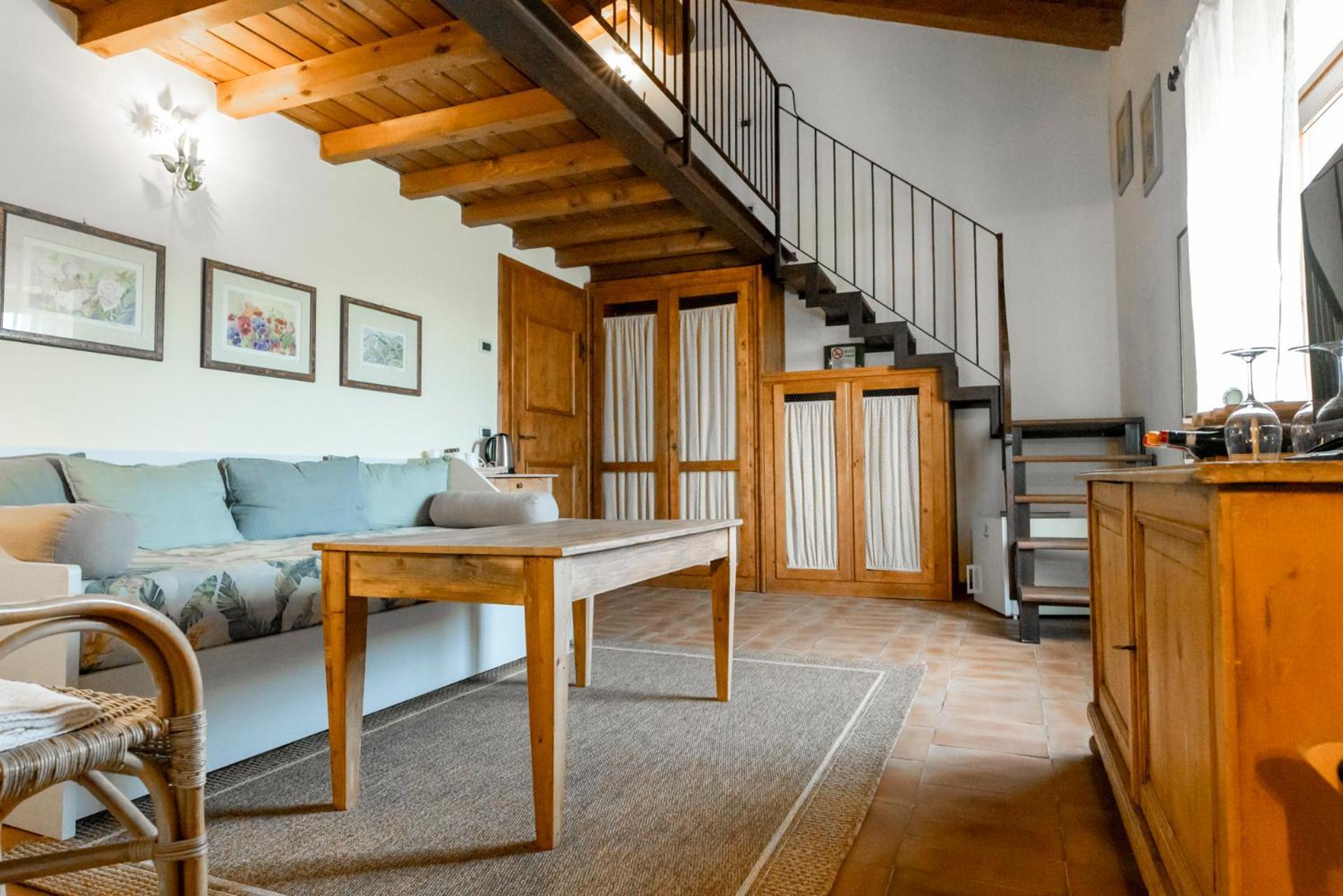 Gasthaus Musella Winery&Relais San Martino Buon Albergo Exterior foto